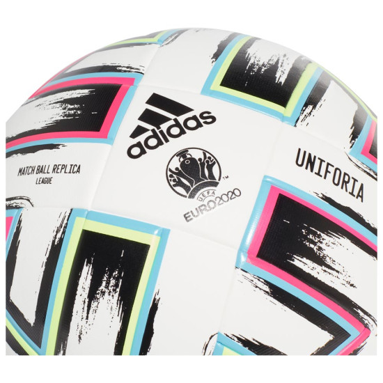 Adidas Μπάλα ποδοσφαίρου Unifornia Euro2020 League